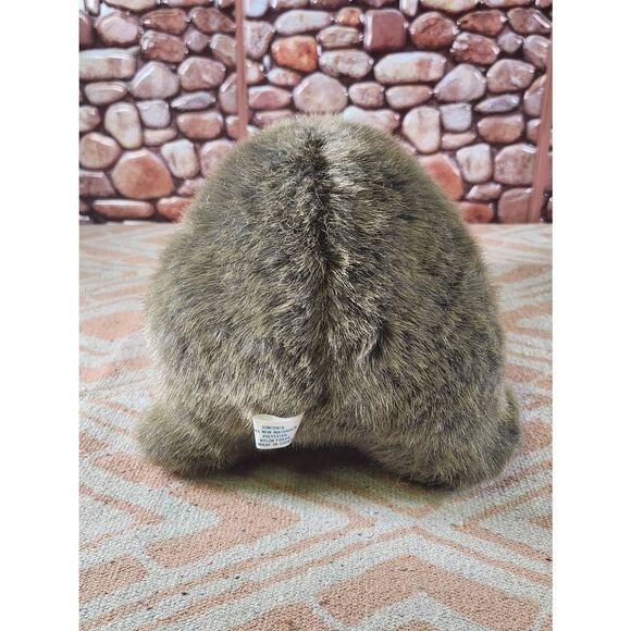 Kanley Australia WOMBAT Plush with tags #A92 - Picture 4 of 9